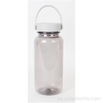 800 ml Weithals-Wasserflasche mit Griff